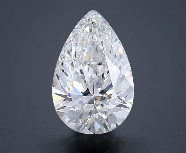 2.4 Carat · E · VVS1 Rare Carat Ideal Cut
