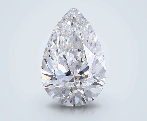 2.4 Carat · E · VVS1 Rare Carat Ideal Cut
