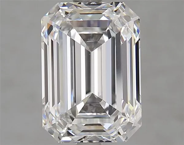 4.02 Carat · E · VVS1 Rare Carat Ideal Cut