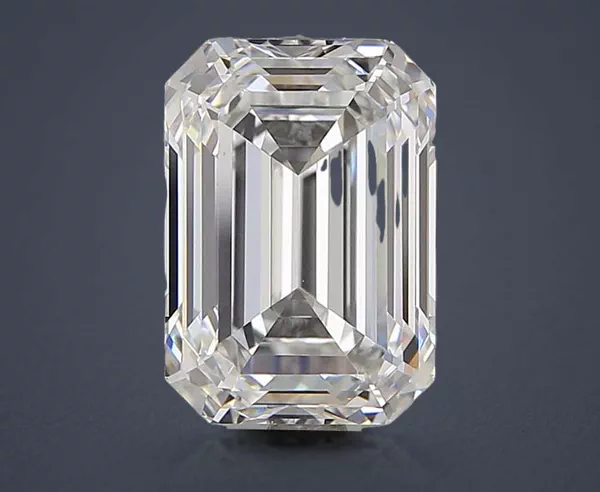 4.02 Carat · E · VVS1 Rare Carat Ideal Cut