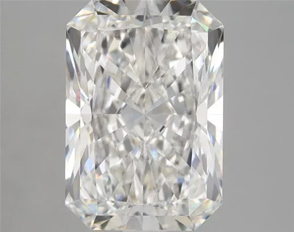 3.26 Carat · G · VVS2 Rare Carat Ideal Cut