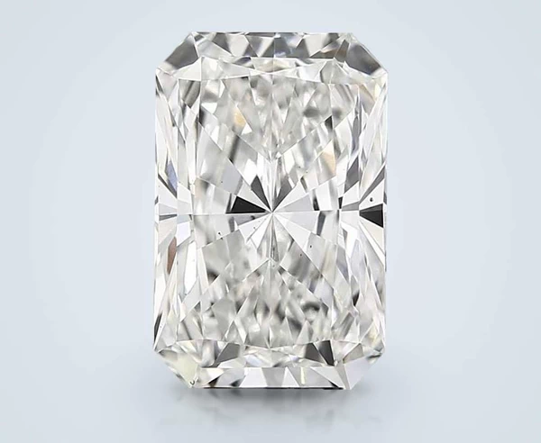 6.05 Carat · F · VS2 Rare Carat Ideal Cut
