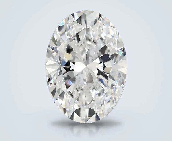 1.97 Carat · D · VS1 Rare Carat Ideal Cut