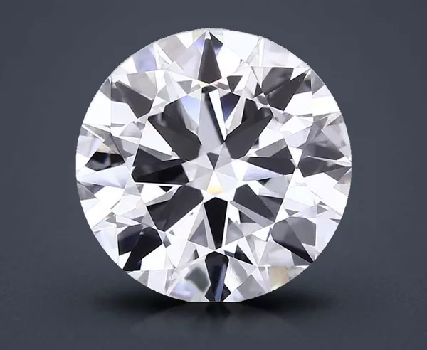 9.17 Carat · D · VS1 Rare Carat Ideal Cut