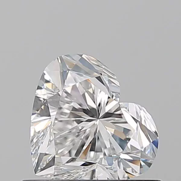0.6 Carat · F · VVS2 Rare Carat Ideal Cut