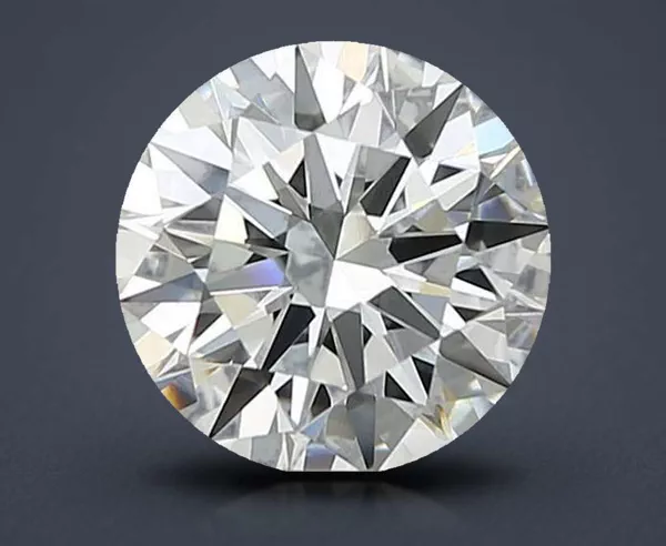 3.02 Carat · E · VVS2 Rare Carat Ideal Cut