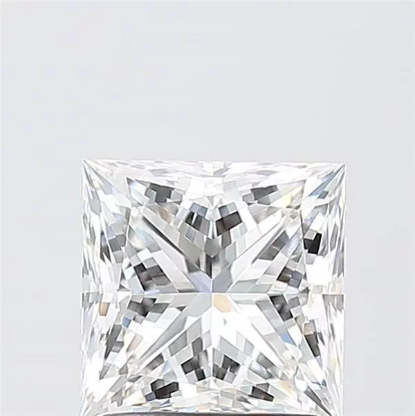 2.06 Carat · E · VVS1 Rare Carat Ideal Cut