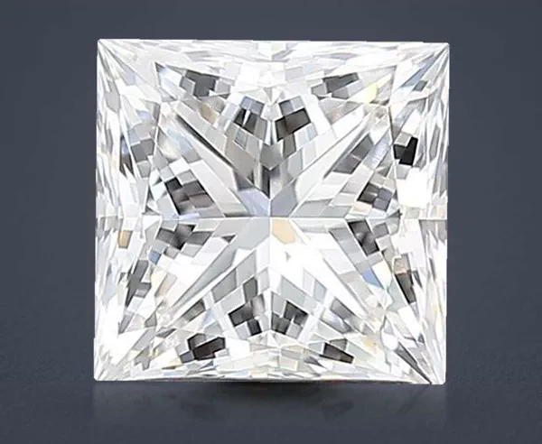 2.06 Carat · E · VVS1 Rare Carat Ideal Cut