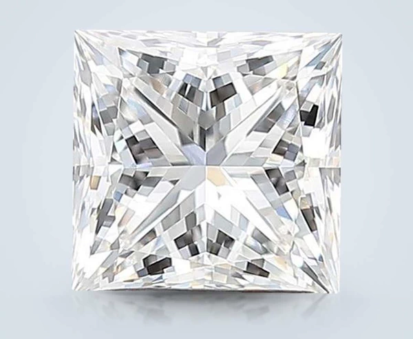 2.06 Carat · E · VVS1 Rare Carat Ideal Cut