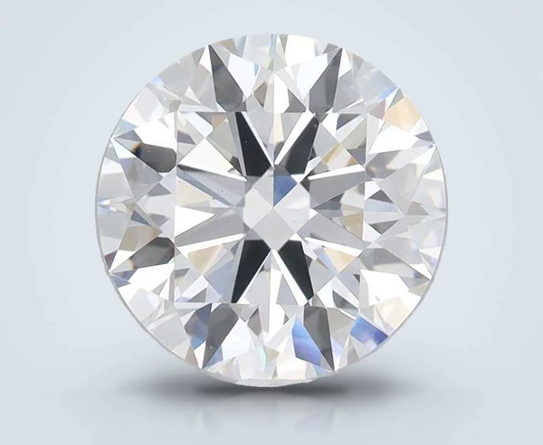 3.4 Carat · E · VS1 Rare Carat Ideal Cut