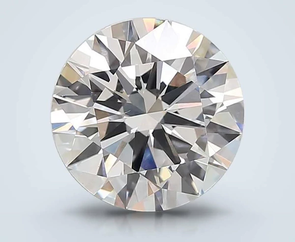 5.7 Carat · F · VS1 Rare Carat Ideal Cut
