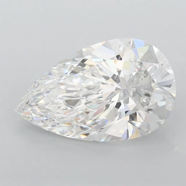 1.25 Carat · E · VVS1 Rare Carat Ideal Cut