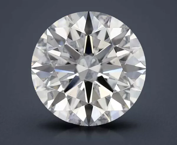 2.2 Carat · F · VS2 Rare Carat Ideal Cut