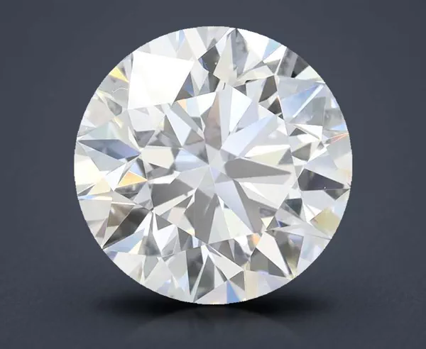 3.31 Carat · D · VVS1 Rare Carat Ideal Cut