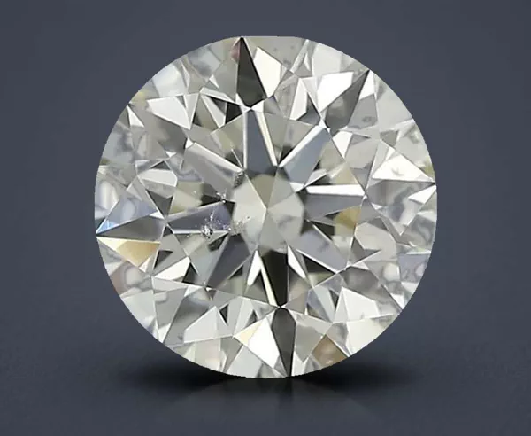 0.71 Carat · J · SI1 Rare Carat Ideal Cut