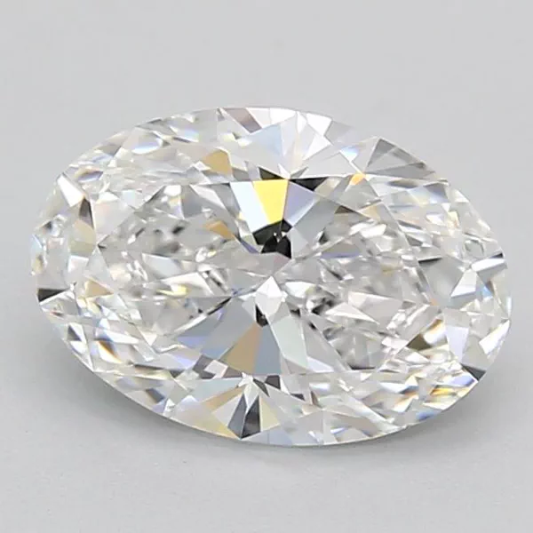 2.06 Carat · D · VVS1 Rare Carat Ideal Cut