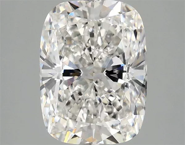 2.25 Carat · F · VS1 Rare Carat Ideal Cut
