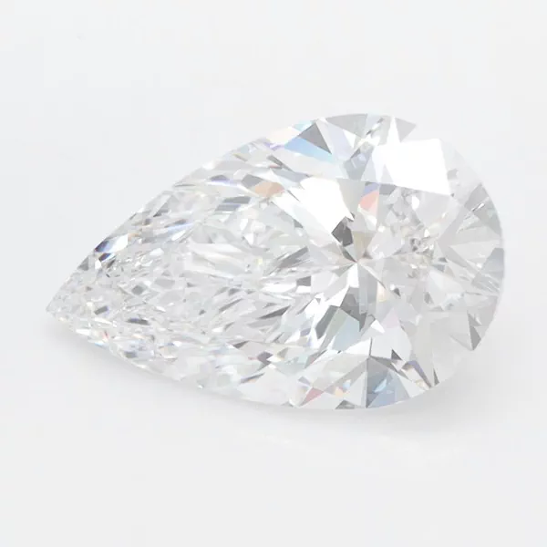 2 Carat · D · VVS2 Rare Carat Ideal Cut