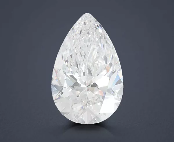 2 Carat · D · VVS2 Rare Carat Ideal Cut