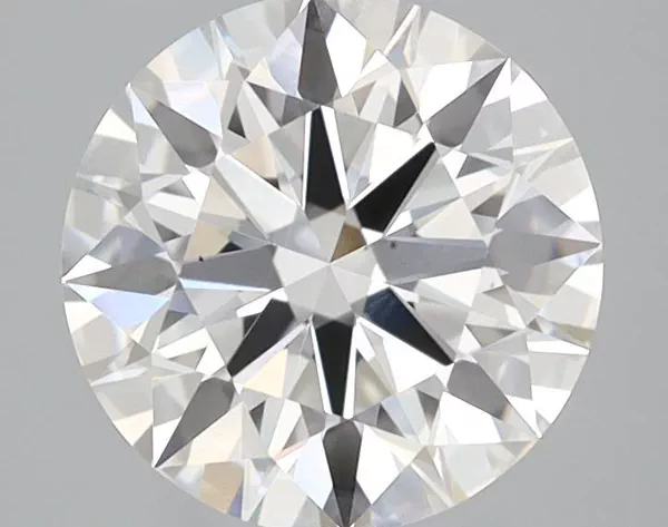 2.04 Carat · F · VS1 Rare Carat Ideal Cut