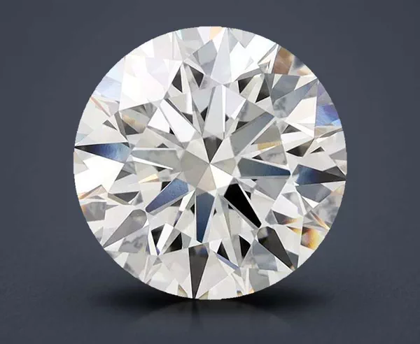4.52 Carat · H · VS1 Rare Carat Ideal Cut