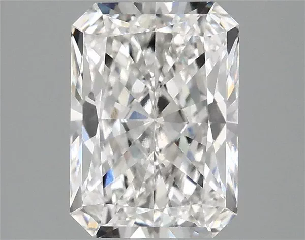 2.33 Carat · F · VS1 Rare Carat Ideal Cut