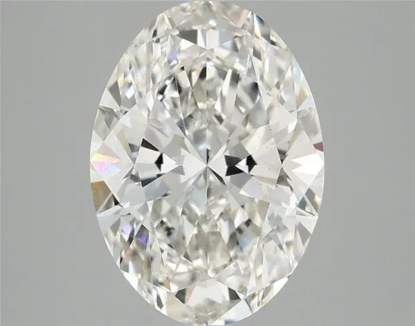 2.86 Carat · G · VS2 Rare Carat Ideal Cut