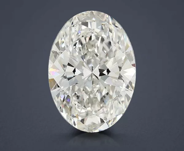 2.86 Carat · G · VS2 Rare Carat Ideal Cut