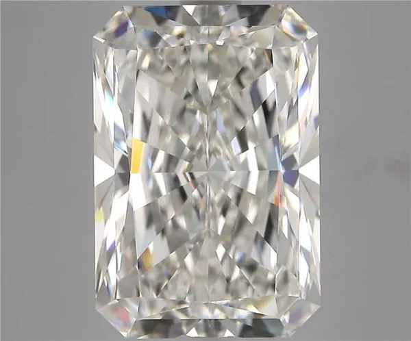 6.5 Carat · F · VVS1 Rare Carat Ideal Cut