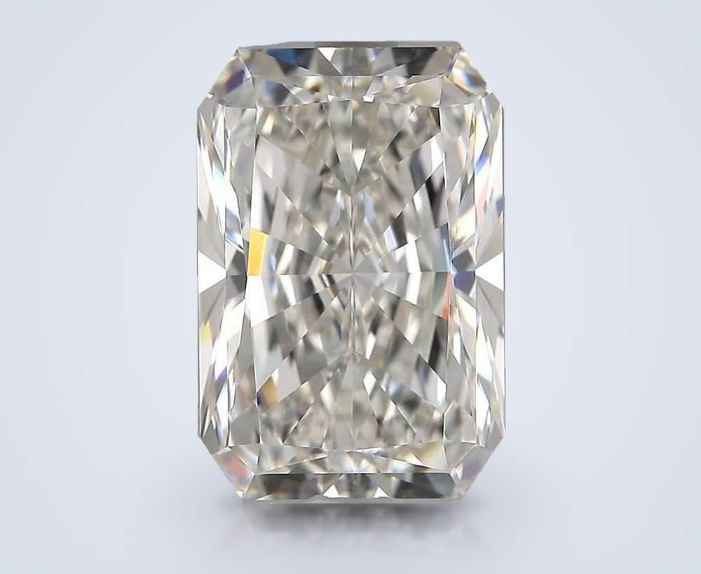 6.5 Carat · F · VVS1 Rare Carat Ideal Cut