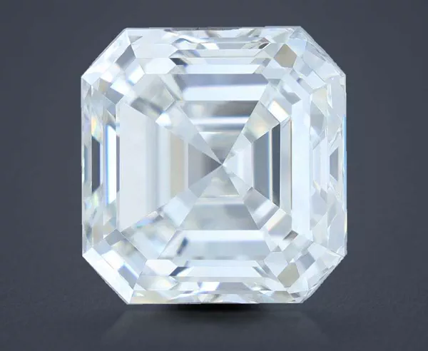 3.06 Carat · I · VVS2 excellent Cut