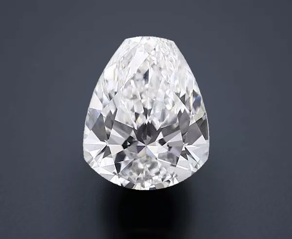 2.01 Carat · G · VVS2 Rare Carat Ideal Cut