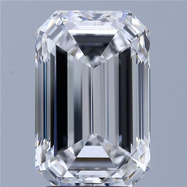 3.46 Carat · D · VVS2 Rare Carat Ideal Cut