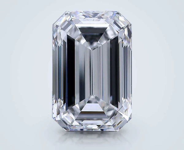 3.46 Carat · D · VVS2 Rare Carat Ideal Cut