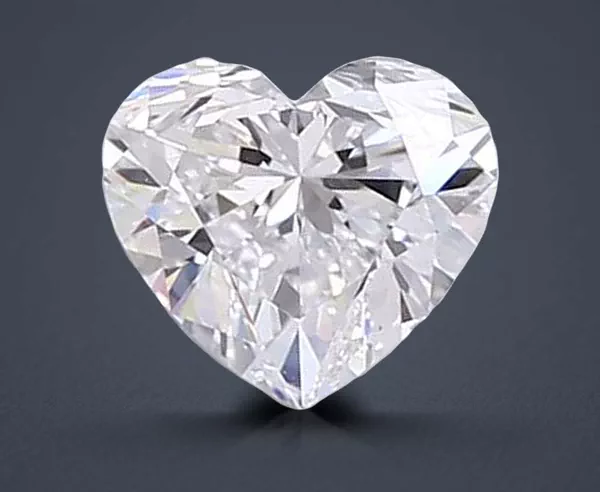 1.39 Carat · D · VS1 Rare Carat Ideal Cut