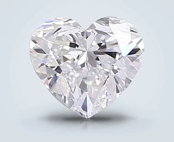 1.39 Carat · D · VS1 Rare Carat Ideal Cut
