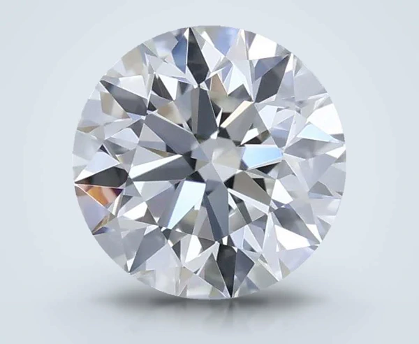 0.34 Carat · I · VVS1 excellent Cut