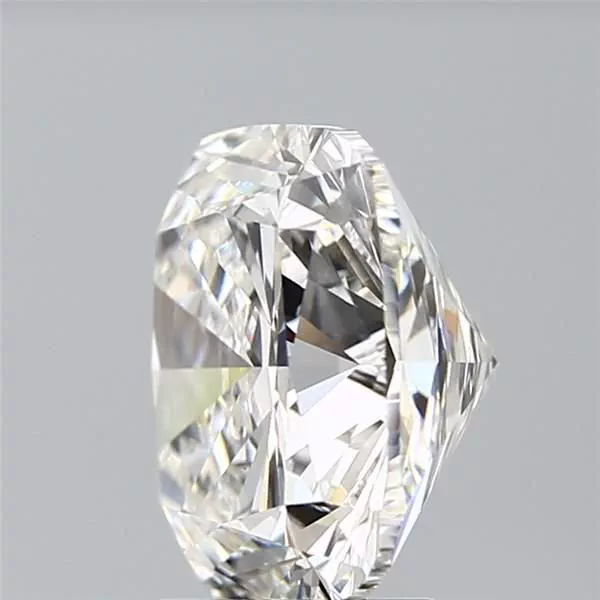 5.52 Carat · F · VS1 Rare Carat Ideal Cut