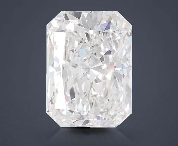3 Carat · D · FL Rare Carat Ideal Cut