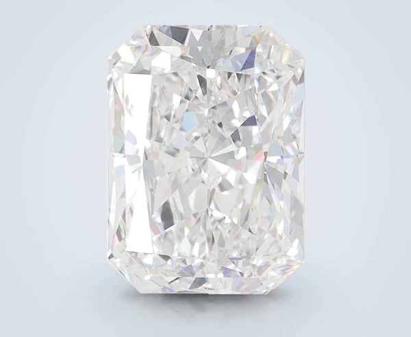 3 Carat · D · FL Rare Carat Ideal Cut