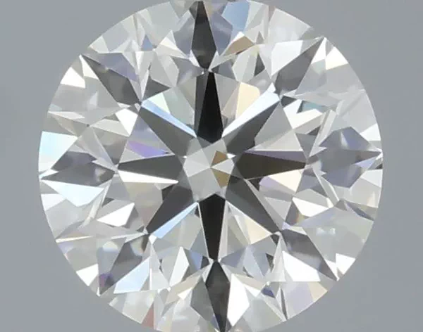 0.58 Carat · J · IF Rare Carat Ideal Cut