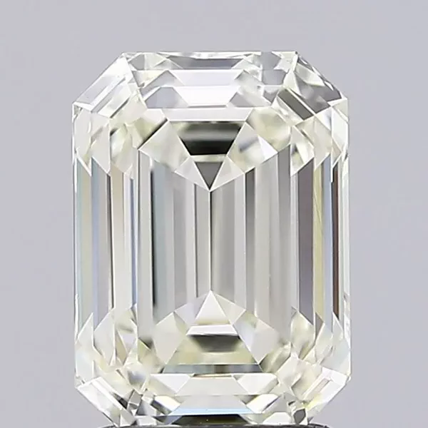 1.9 Carat · K · VVS1 very good Cut