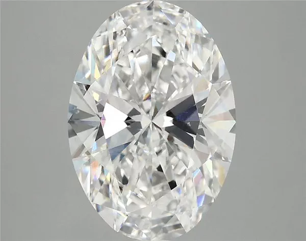 4 Carat · E · VS2 Rare Carat Ideal Cut