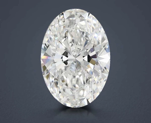 2.95 Carat · D · VVS2 Rare Carat Ideal Cut