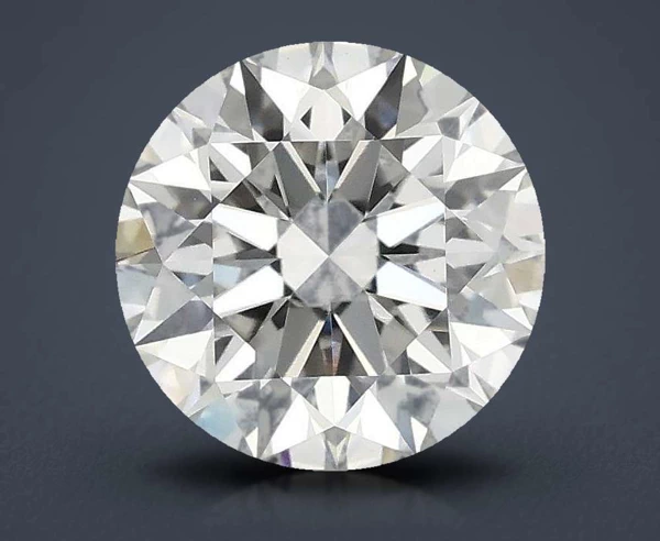 1.47 Carat · E · VS1 Rare Carat Ideal Cut