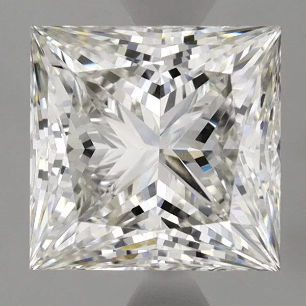2.69 Carat · F · VS1 Rare Carat Ideal Cut