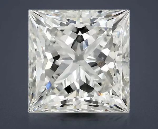 2.59 Carat · F · VS1 Rare Carat Ideal Cut