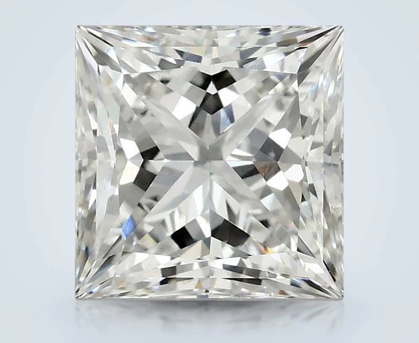 2.59 Carat · F · VS1 Rare Carat Ideal Cut