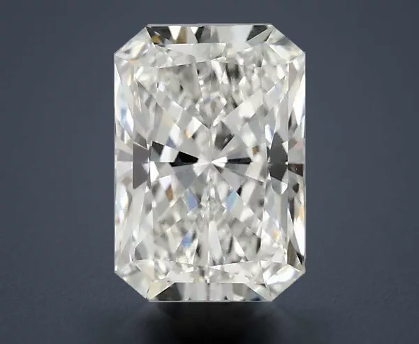 1.58 Carat · F · VVS2 Rare Carat Ideal Cut