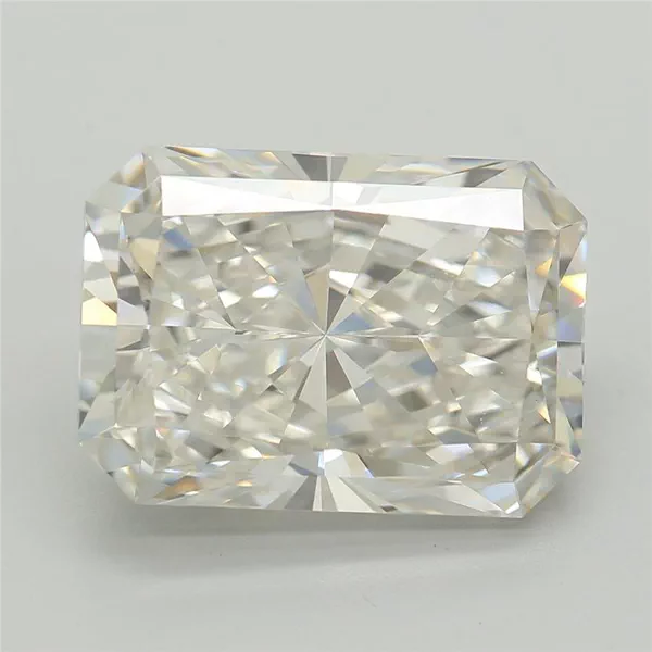 4.02 Carat · H · VVS2 Rare Carat Ideal Cut